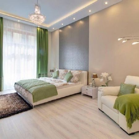 Super Central Apartment 布达佩斯 外观 照片