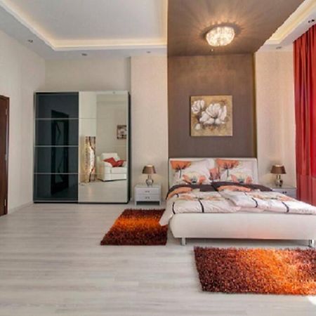 Super Central Apartment 布达佩斯 外观 照片