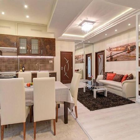 Super Central Apartment 布达佩斯 外观 照片
