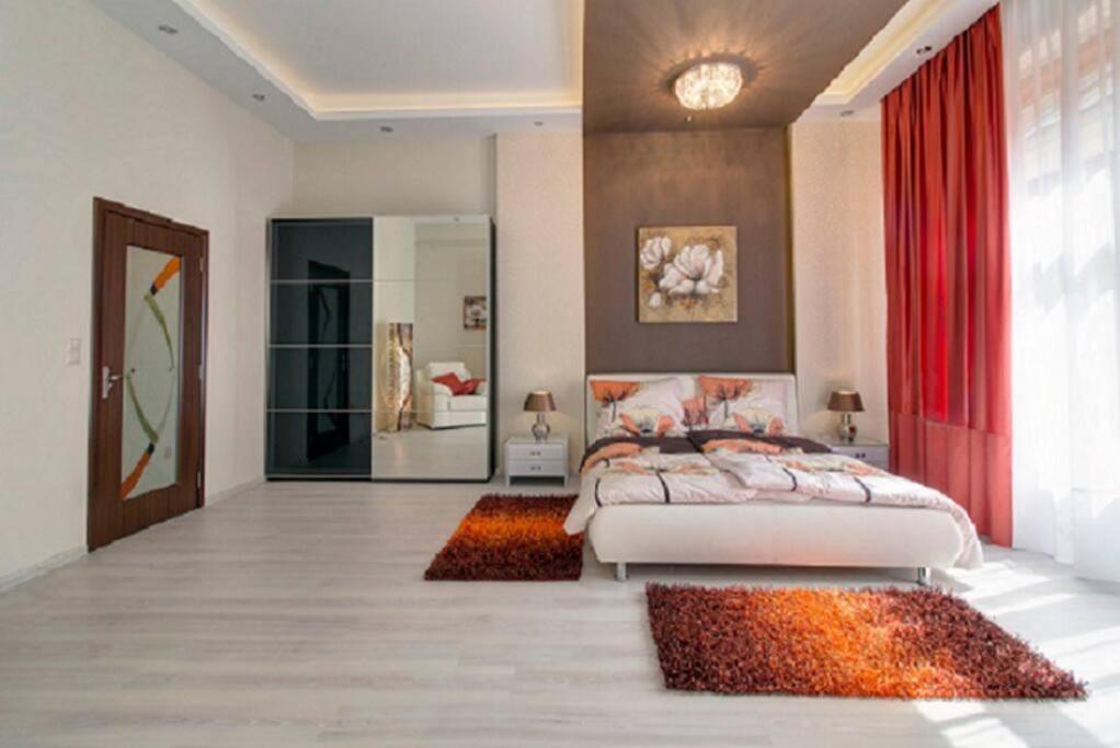 Super Central Apartment 布达佩斯 外观 照片
